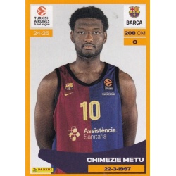 Chimezie Metu Barcelona 183