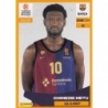 Compra Online Chimezie Metu Barcelona Panini Euroleague 24-25