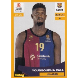 Youssoupha Fall Barcelona 185