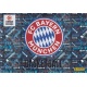 Logo Bayern München 186