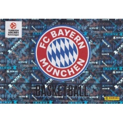 Logo Bayern München 186