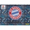 Comprar Online Logo Bayern München Panini Euroleague 24-25