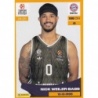 Comprar Cromo Nick Weiler-Babb Bayern München Panini Euroleague 2024-25