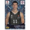 Comprar Cromo Vladimir Lucic Bayern München Panini Euroleague 24-25