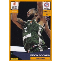 Devin Booker Bayern München 198