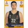 Oferta Cromo Danko Brankovic Bayern München Panini Euroleague 2024-25
