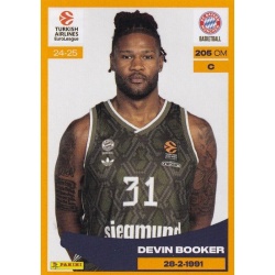Devin Booker Bayern München 200