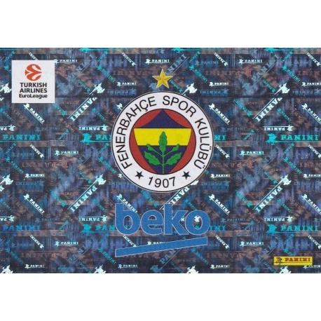 Logo Fenerbahce 202