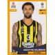 Scottie Wilbekin Fenerbahce 204