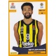 Skylar Mays Fenerbahce 205
