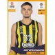Arturs Zagars Fenerbahce 209