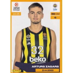 Arturs Zagars Fenerbahce 209