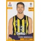 Tarik Biberovic Fenerbahce 210