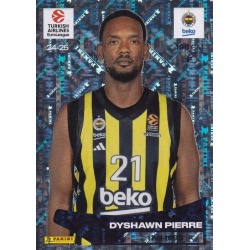 Dyshawn Pierre Fenerbahce 212