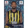 Buy Online Dyshawn Pierre Fenerbahce Panini Euroleague 2024-25