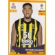 Bonzie Colson Fenerbahce 213