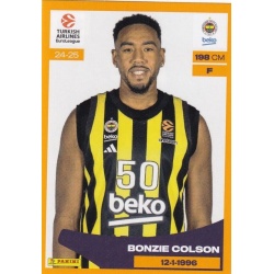 Bonzie Colson Fenerbahce 213