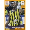 Buy Sticker Soccer Nigel Hayes-Davis Fenerbahce Panini Euroleague 24-25