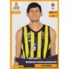Sale Online Boban Marjanović Fenerbahce Panini Euroleague 2024-25