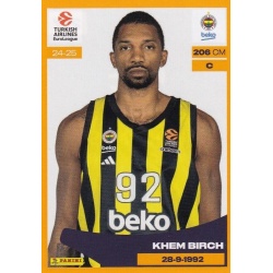 Khem Birch Fenerbahce 217