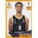 Theo Maledon ASVEL Villeurbanne 219