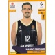 Nando de Colo ASVEL Villeurbanne 220