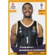 Shaquille Harrison ASVEL Villeurbanne 221