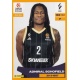 Admiral Schofield ASVEL Villeurbanne 222