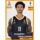 Edwin Jackson ASVEL Villeurbanne 225