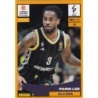 Sale Online Paris Lee ASVEL Villeurbanne Panini Euroleague 2024-25