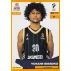 Yohann Sissoko ASVEL Villeurbanne 228