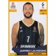 Joffrey Lauvergne ASVEL Villeurbanne 229