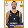 Buy Online Joffrey Lauvergne ASVEL Villeurbanne Panini Euroleague 24-25