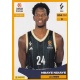 Mbaye Ndiaye ASVEL Villeurbanne 231