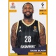 Tarik Black ASVEL Villeurbanne 232