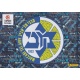 Logo Maccabi Tel Aviv 234