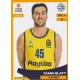Tamir Blatt Maccabi Tel Aviv 238