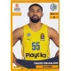 David DeJulius Maccabi Tel Aviv 239
