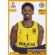 Jaylen Hoard Maccabi Tel Aviv 240