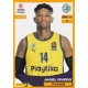 Jasiel Rivero Maccabi Tel Aviv 245
