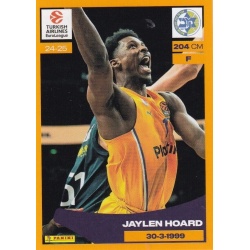 Jaylen Hoard Maccabi Tel Aviv 246