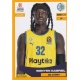 Wenyen Gabriel Maccabi Tel Aviv 249