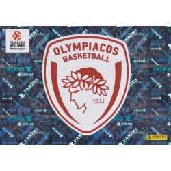 Logo Olympiacos Piraeus 250
