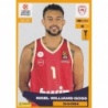 Sale Online Nigel Williams-Goss Olympiacos Piraeus Panini Euroleague 24-25