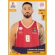 Luca Vildoza Olympiacos Piraeus 255