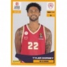 Venta Online Tyler Dorsey Olympiacos Piraeus Panini Euroleague 24-25