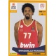 Shaquielle McKissic Olympiacos Piraeus 258