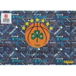 Logo Panathinaikos 266