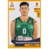 Sale Online Panagiotis Kalaitzakis Panathinaikos Panini Euroleague 24-25