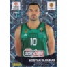 Offer Online Kostas Sloukas Panathinaikos Euroleague 2024-25 Panini